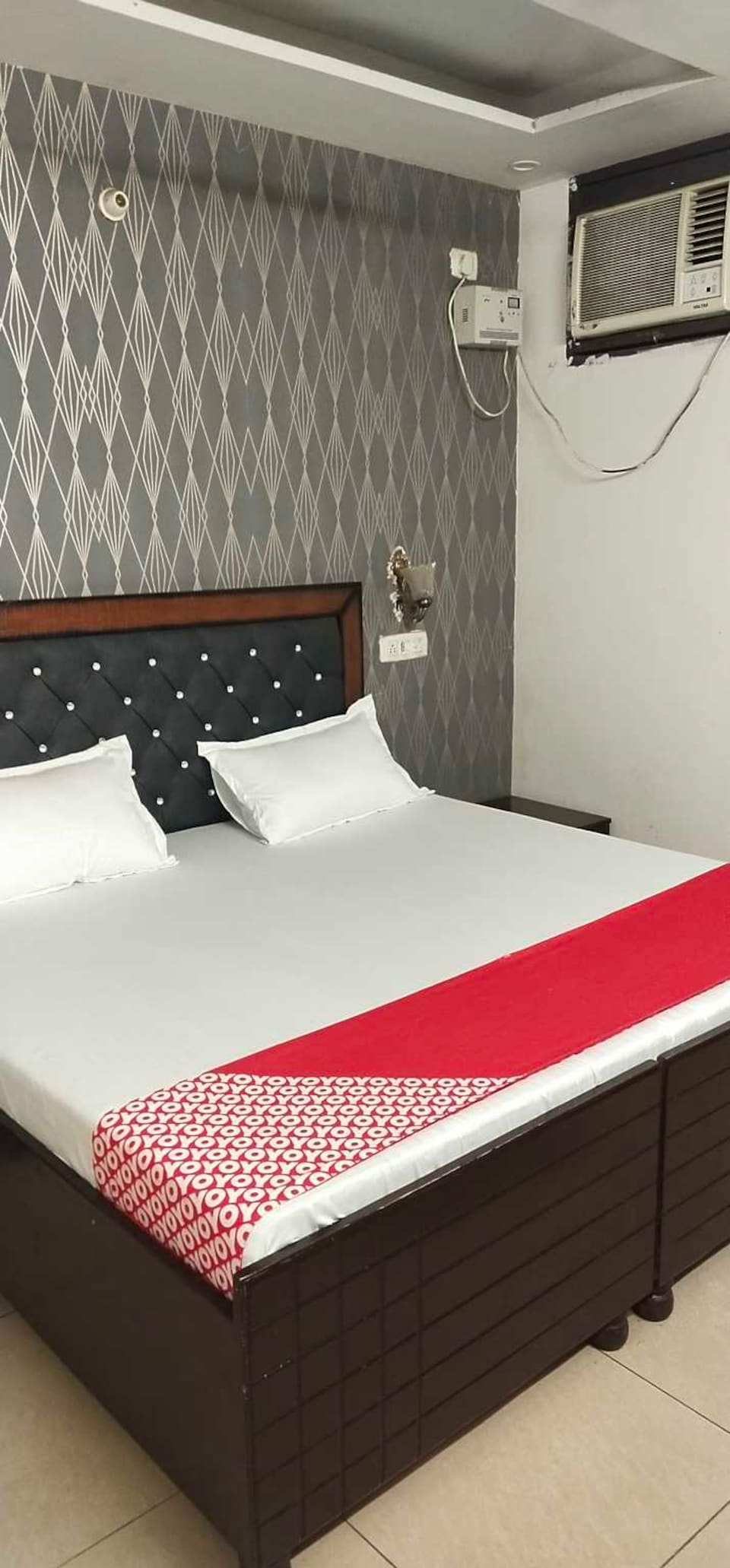POP Hotel Royal Orbit, Zirakpur, Zirakpur