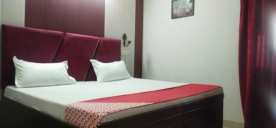 POP Hotel Royal Orbit, Zirakpur, Zirakpur