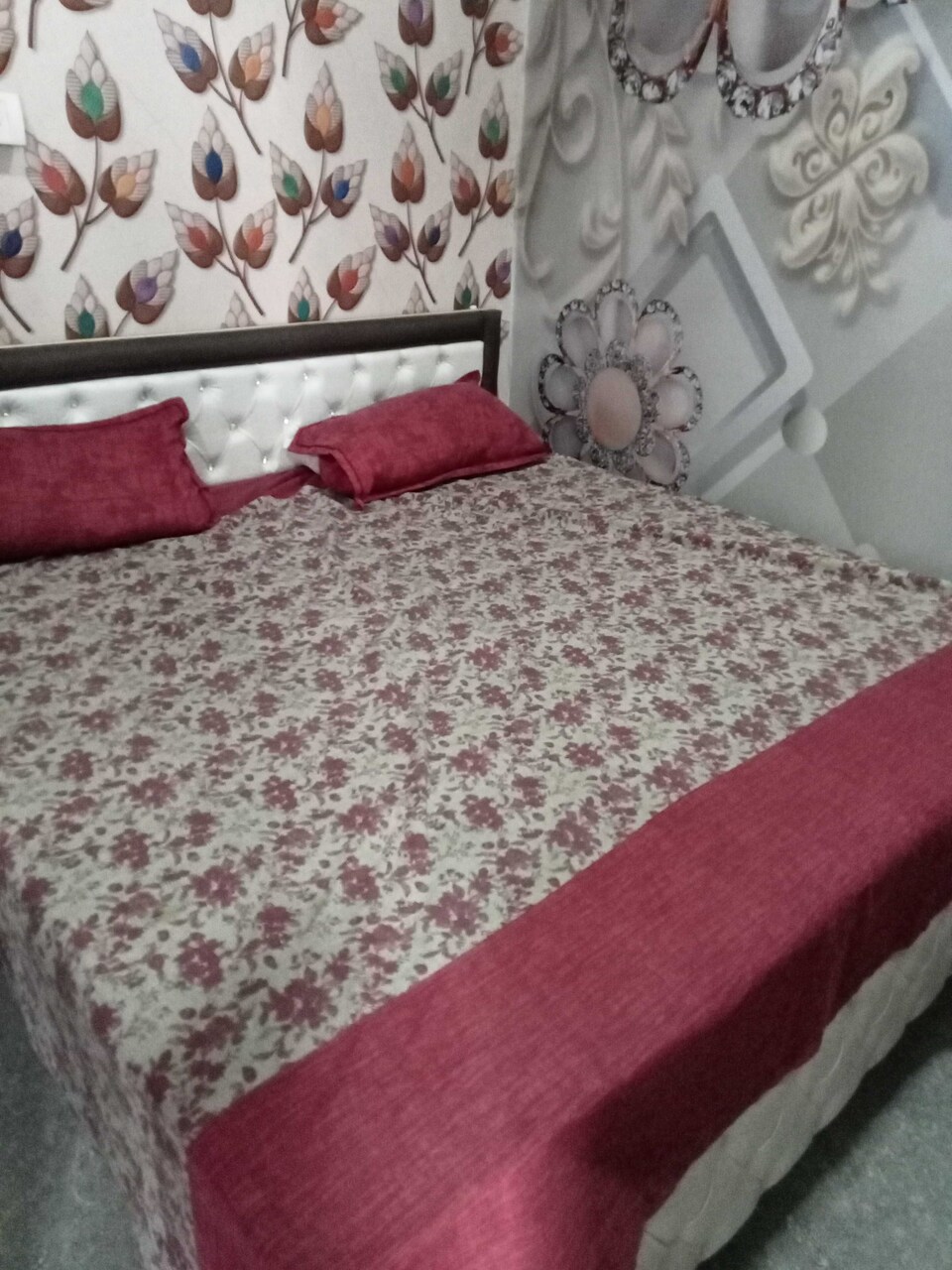 OYO Hotel Bhagat Near Omaxe Gurgaon Mall, Sohna Road, Gurgaon