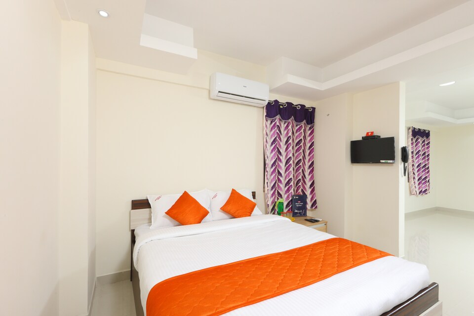 OYO 11342 Phoenix Inn, Iyappanthangal, Chennai