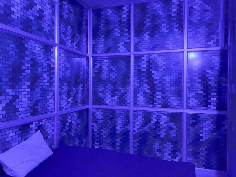 SPOT ON Laxmi Guest House, Anisabad, Patna