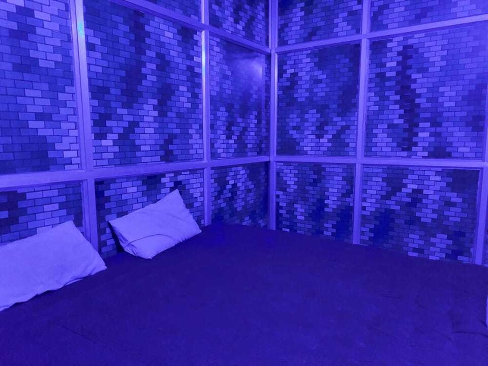 SPOT ON Laxmi Guest House, Anisabad, Patna