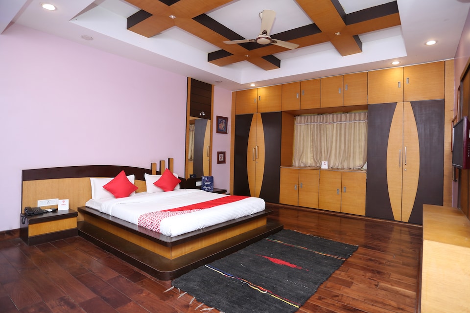 Oyo 11345 Hotel White House Inn Premium Bhubaneswar Book 785