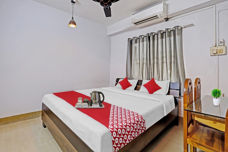 OYO Hotel Stay, Beltola Guwahati, Guwahati