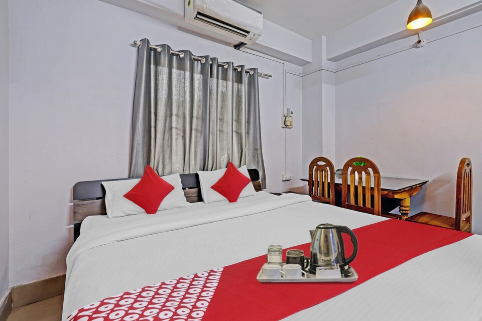 OYO Hotel Stay, Beltola Guwahati, Guwahati