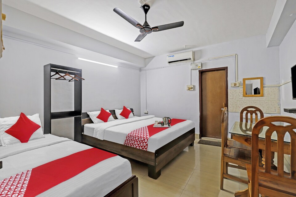 OYO Hotel Stay, Beltola Guwahati, Guwahati