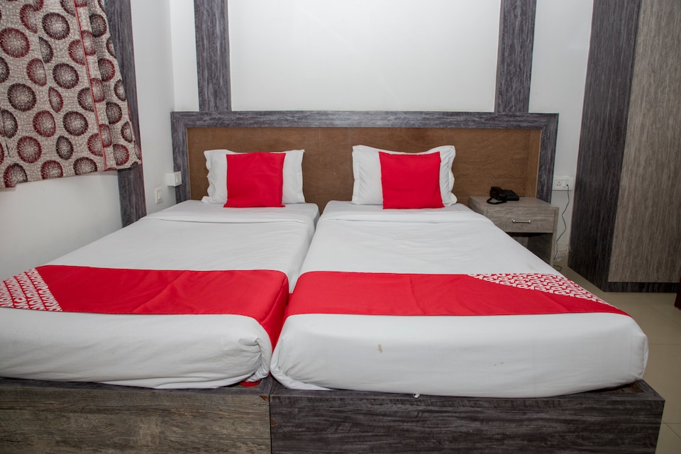 OYO Hotel Tazz Odisha, Railway Station Bhubneshwar, Bhubaneswar