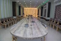 OYO Hotel Tazz Odisha