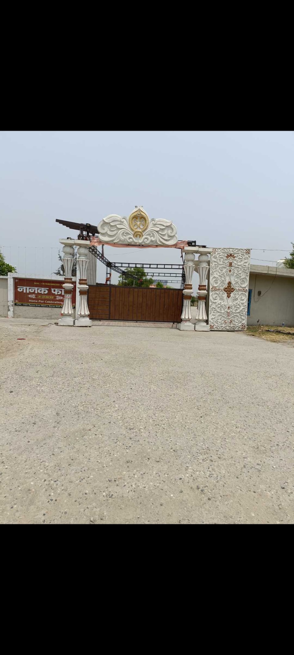 SPOT ON Farm House, Greater Noida, Noida