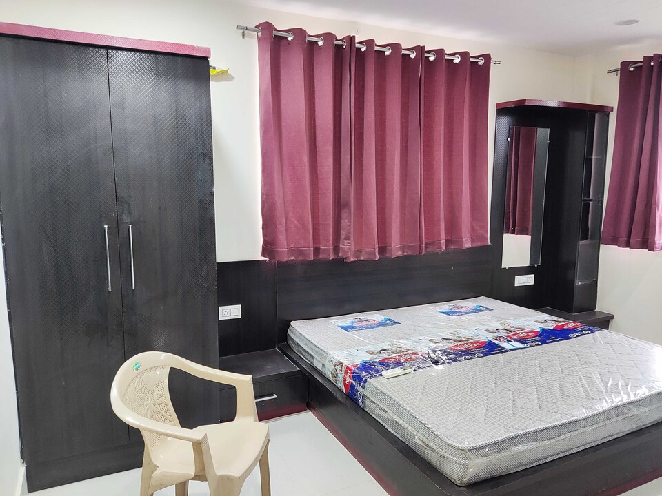 OYO 89561 Shubham Guest House, Lashkar, Gwalior