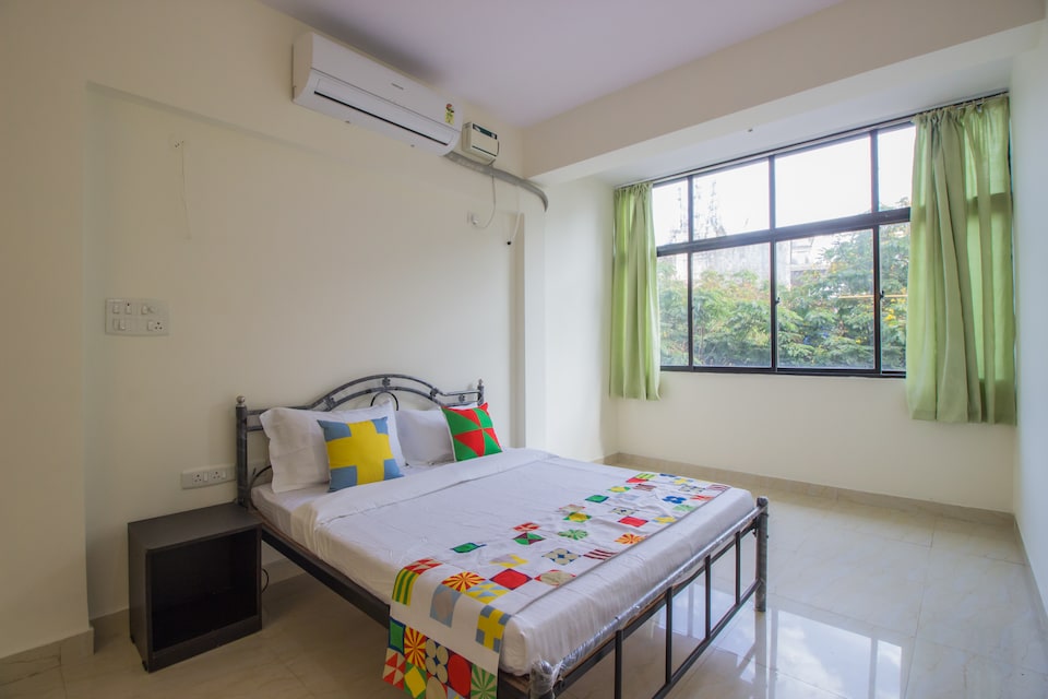 OYO Home 11347 Peacefull 2BHK, Panjim Goa, Goa