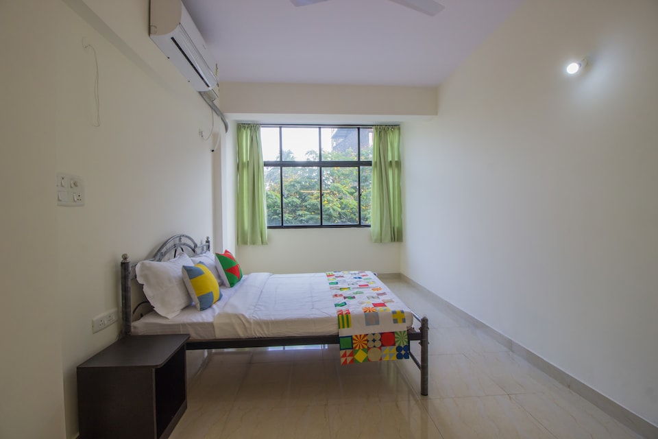 OYO Home 11347 Peacefull 2BHK, Panjim Goa, Goa