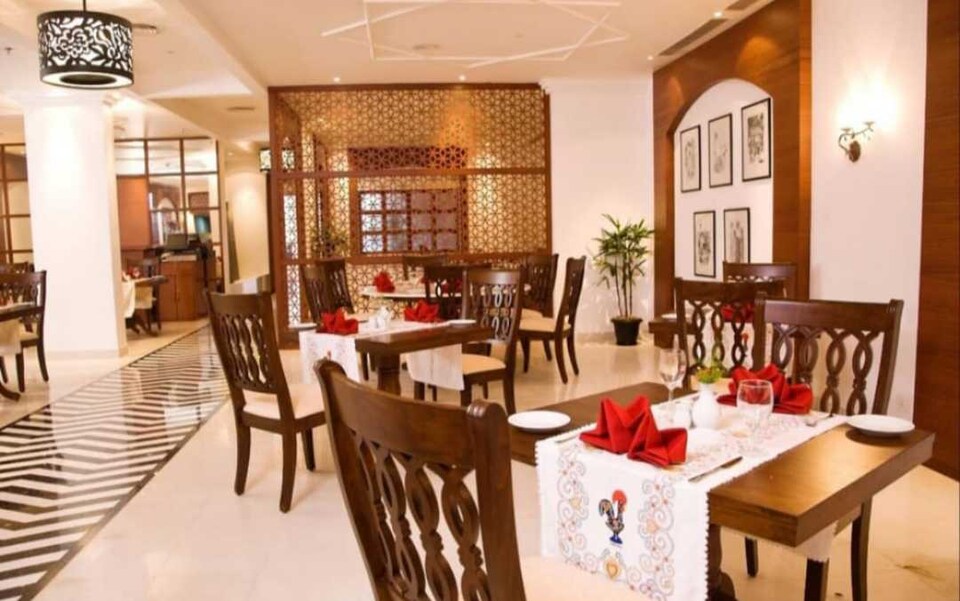 OYO The Leo Beach Resorts Near Baga Beach, Baga Goa, Goa