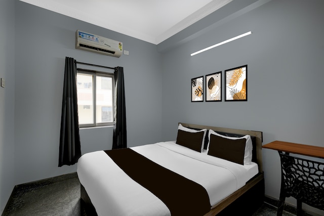 Hotel O Shamshabad Station Formerly Grand Vista Hotel