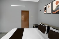 Hotel O Shamshabad Station Formerly Grand Vista Hotel