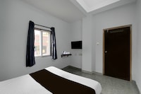 Hotel O Shamshabad Station Formerly Grand Vista Hotel