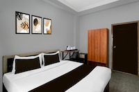 Hotel O Shamshabad Station Formerly Grand Vista Hotel