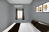 Hotel O Shamshabad Station Formerly Grand Vista Hotel