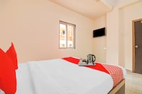 Hotel O Grand Vista
