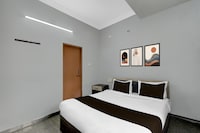Hotel O Shamshabad Station Formerly Grand Vista Hotel