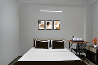 Hotel O Shamshabad Station Formerly Grand Vista Hotel