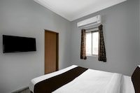 Hotel O Shamshabad Station Formerly Grand Vista Hotel