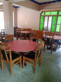 SPOT ON Raibar Hotel &restaurant