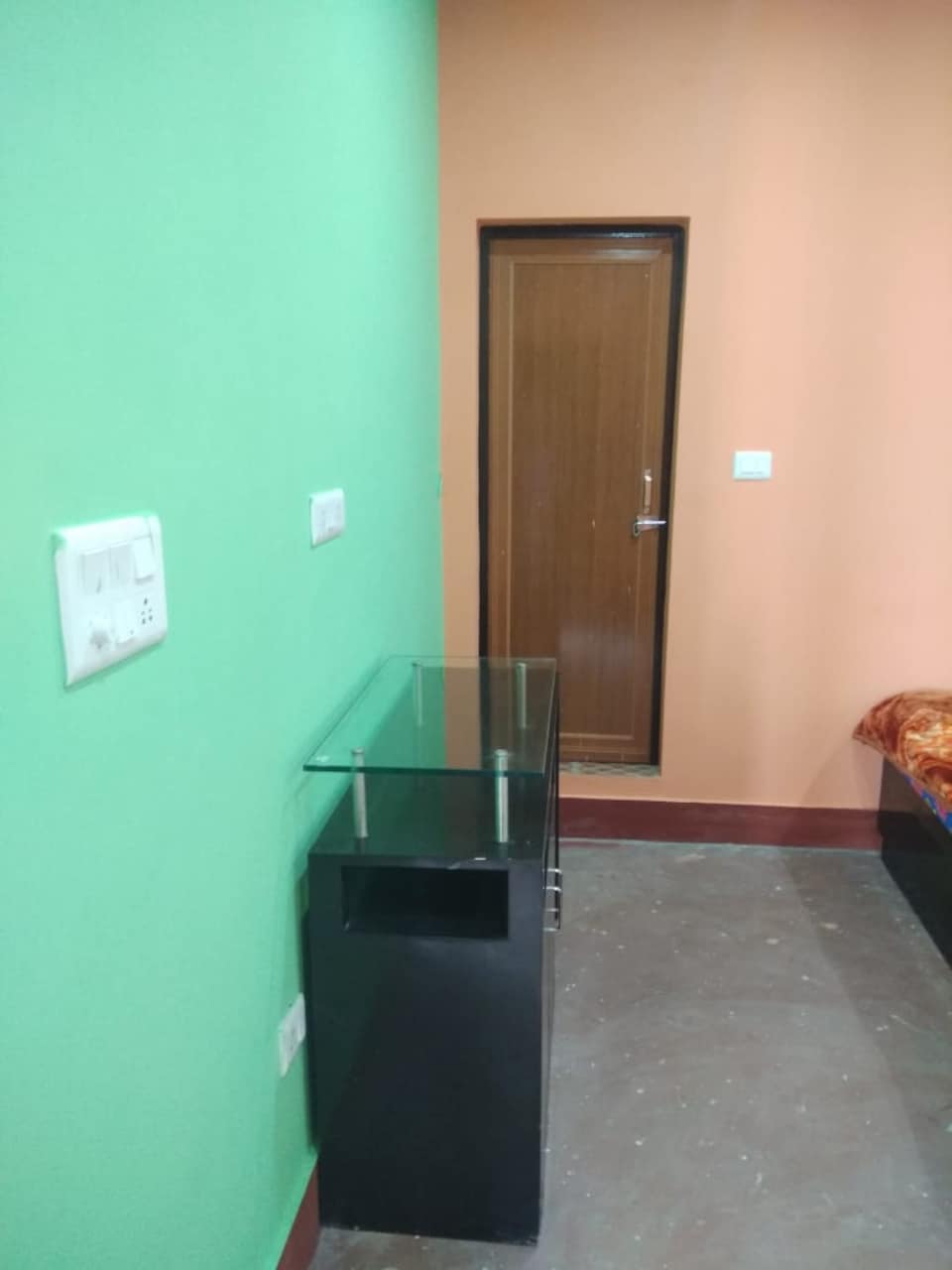 OYO HOME 89604 Gardwal Dharsan, Tehri, Tehri