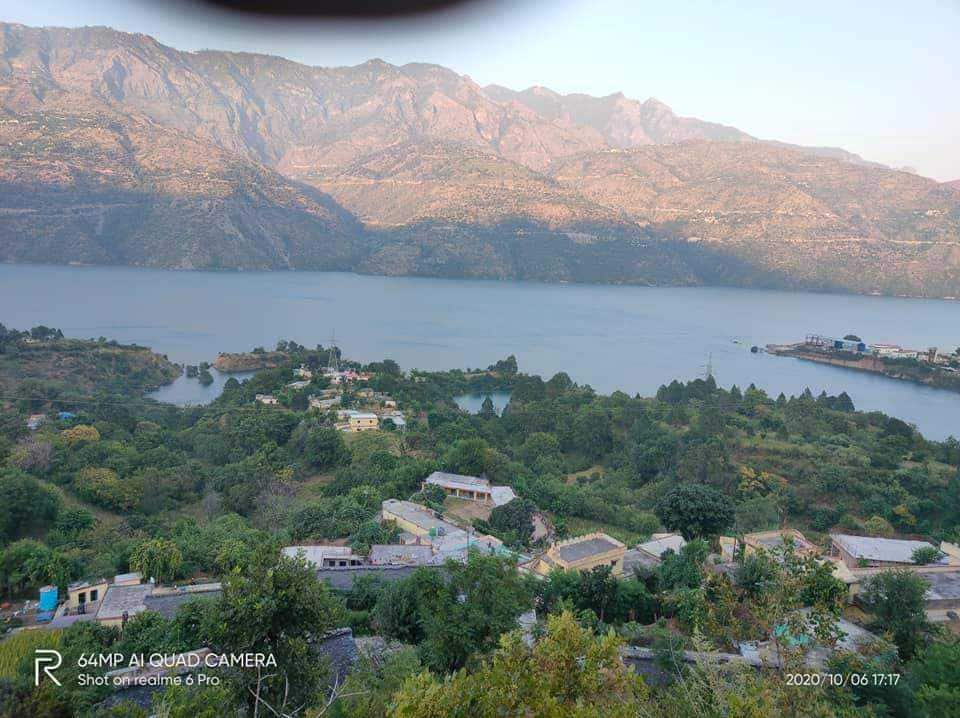 OYO HOME 89604 Gardwal Dharsan, Tehri, Tehri