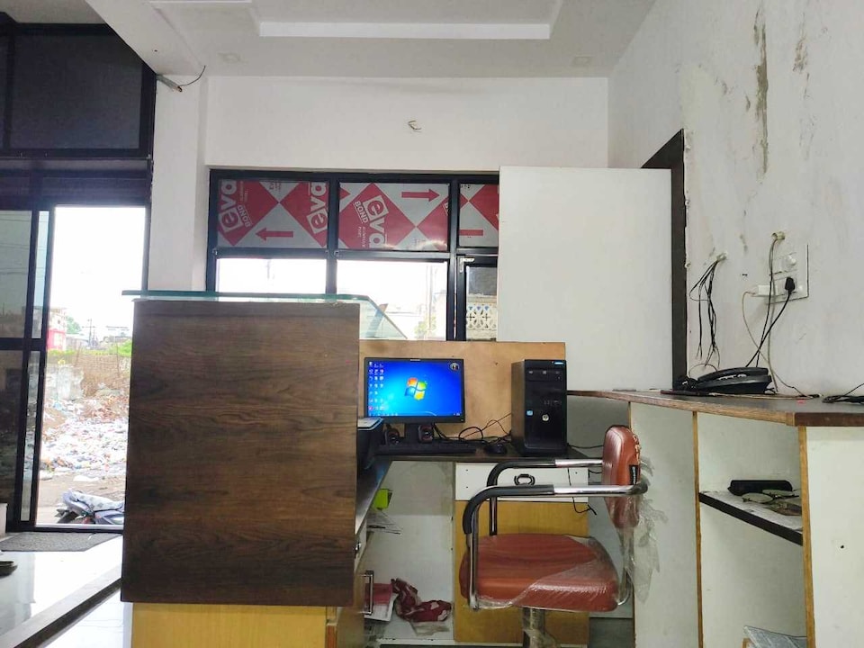 SPOT ON Hotel Visharanti, Wardha, Wardha