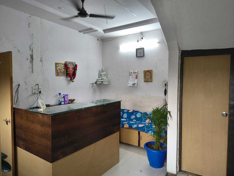 SPOT ON Hotel Visharanti, Wardha, Wardha