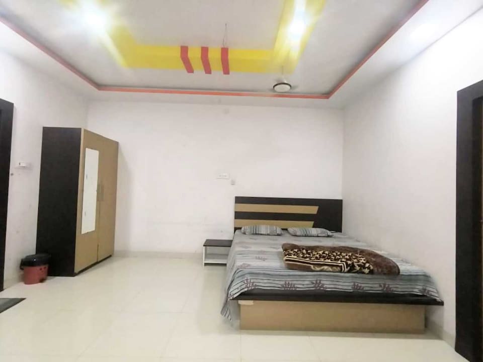 SPOT ON Hotel Visharanti, Wardha, Wardha