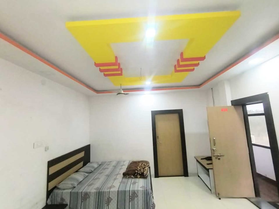 SPOT ON Hotel Visharanti, Wardha, Wardha