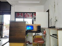 SPOT ON Hotel Visharanti