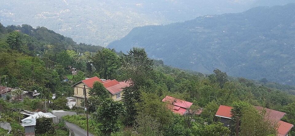 OYO Home Valentino Bethharan Homestay, Kalimpong, Kalimpong