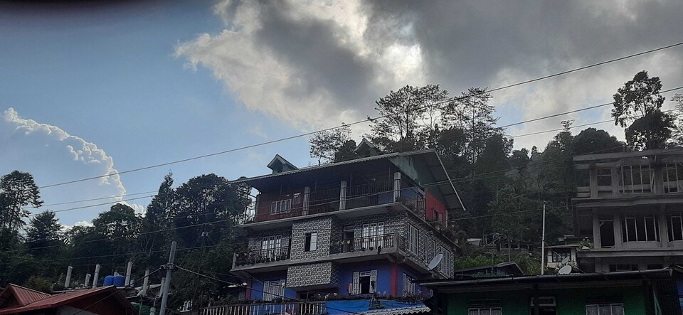OYO Home Valentino Bethharan Homestay, Kalimpong, Kalimpong
