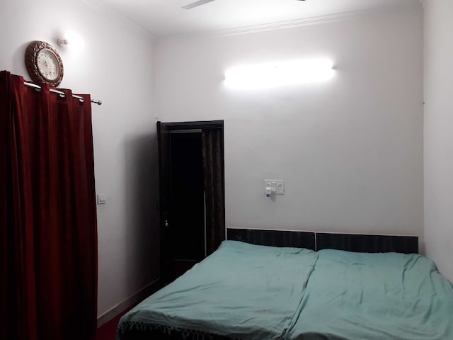 OYO Ma Dayawanti Devi Guest House