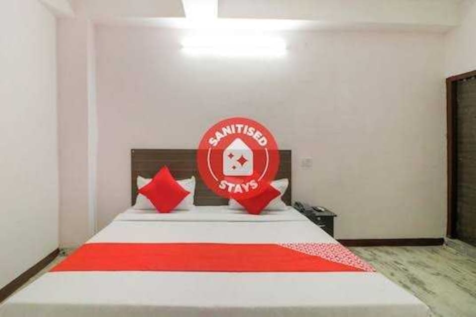 POP Hotel Yuvraj Place, Faridabad, Faridabad