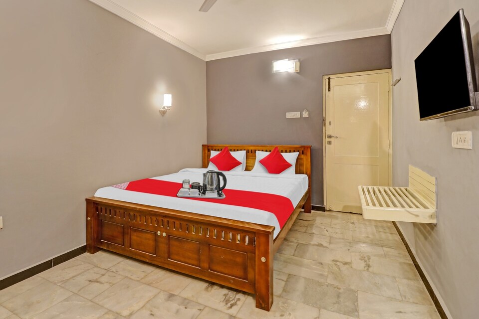 Flagship 89634 Le Grace Residency, T Nagar Chennai, Chennai