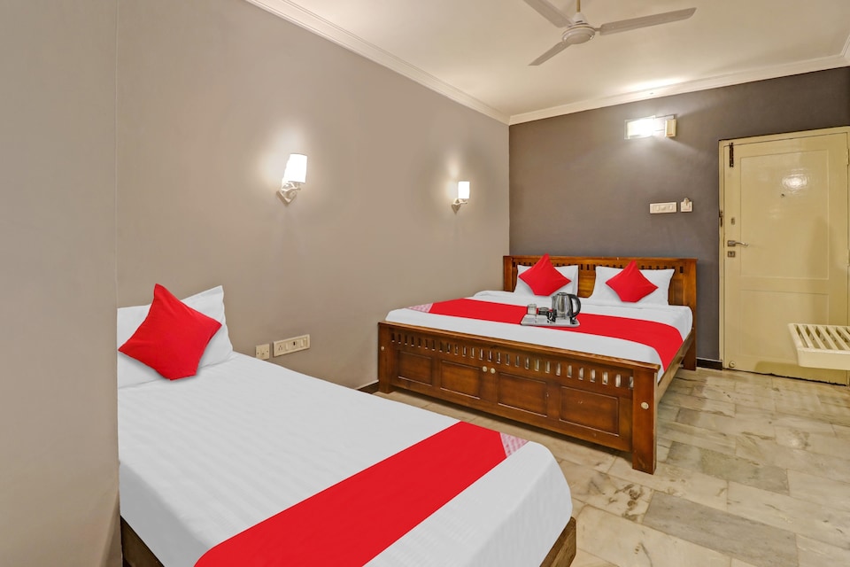 Flagship 89634 Le Grace Residency, T Nagar Chennai, Chennai