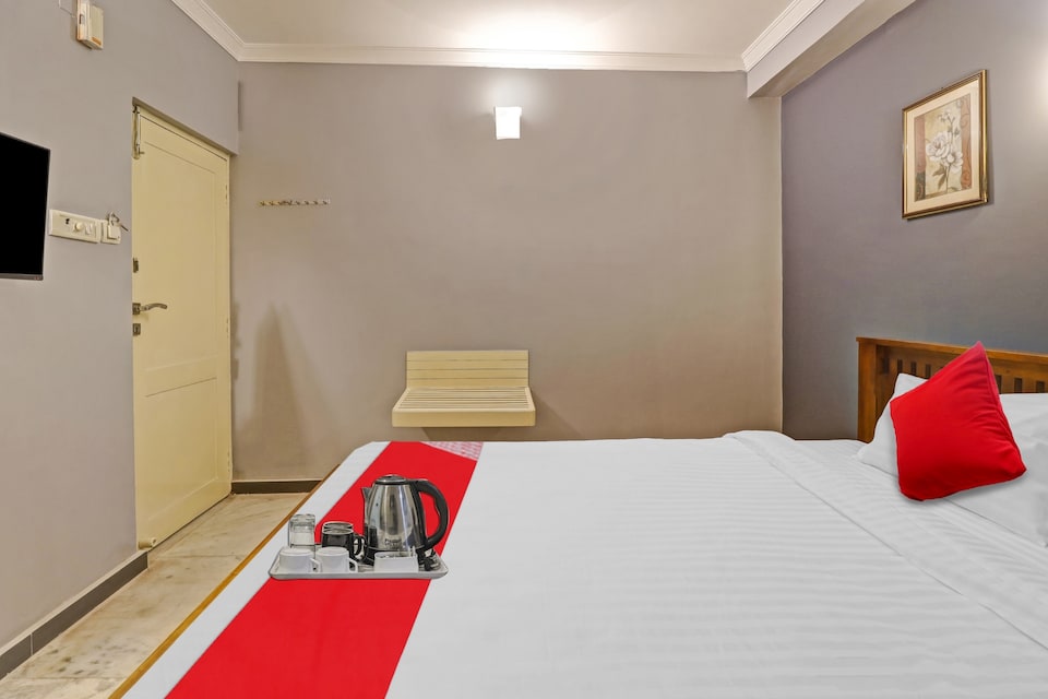 Flagship 89634 Le Grace Residency, T Nagar Chennai, Chennai