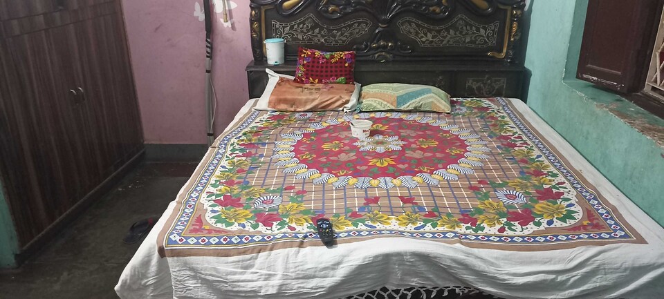 POP Rented, Moradabad, Moradabad