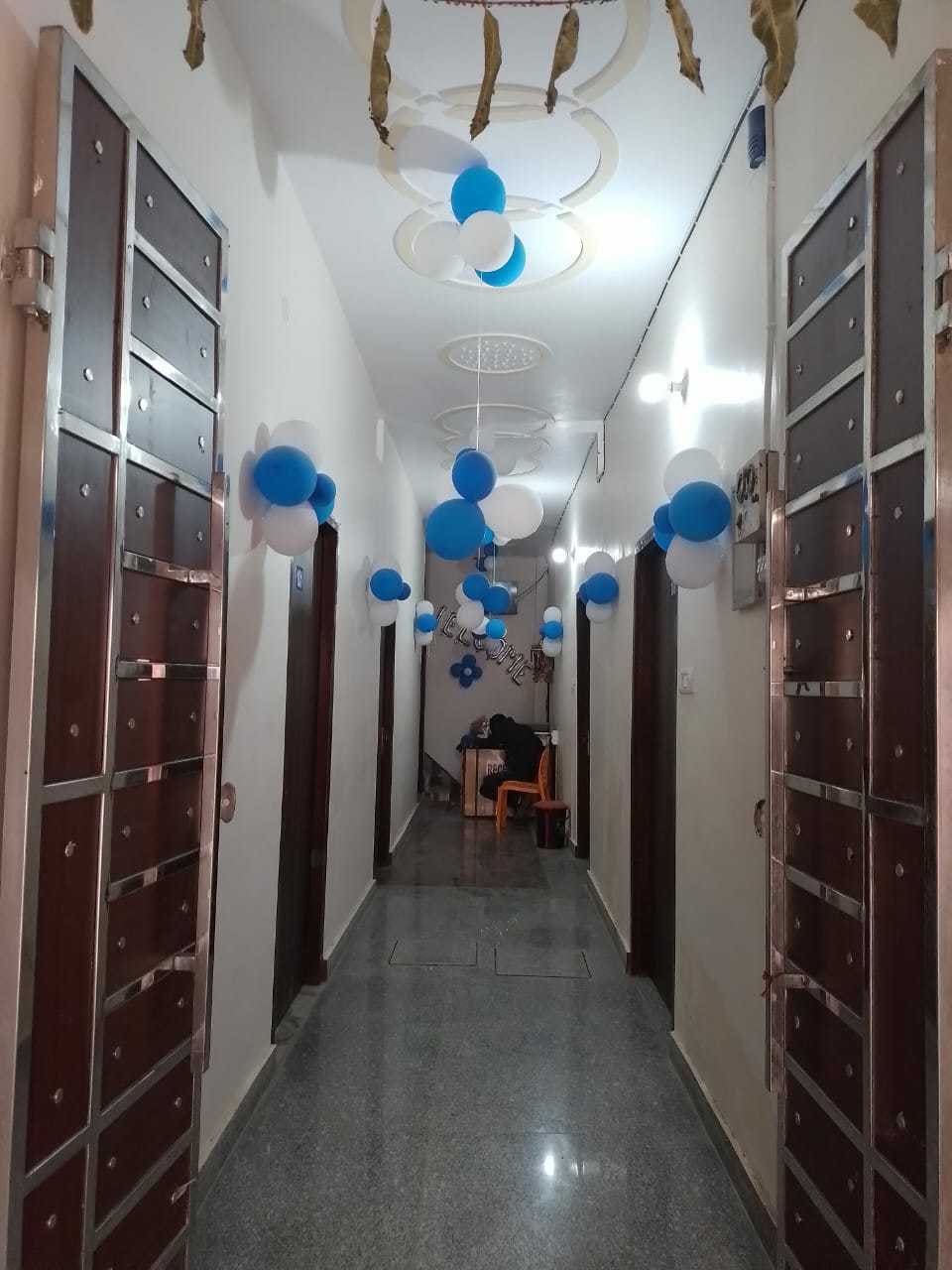 POP Rented, Moradabad, Moradabad