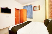 Collection O GREAT TOWNHOUSE