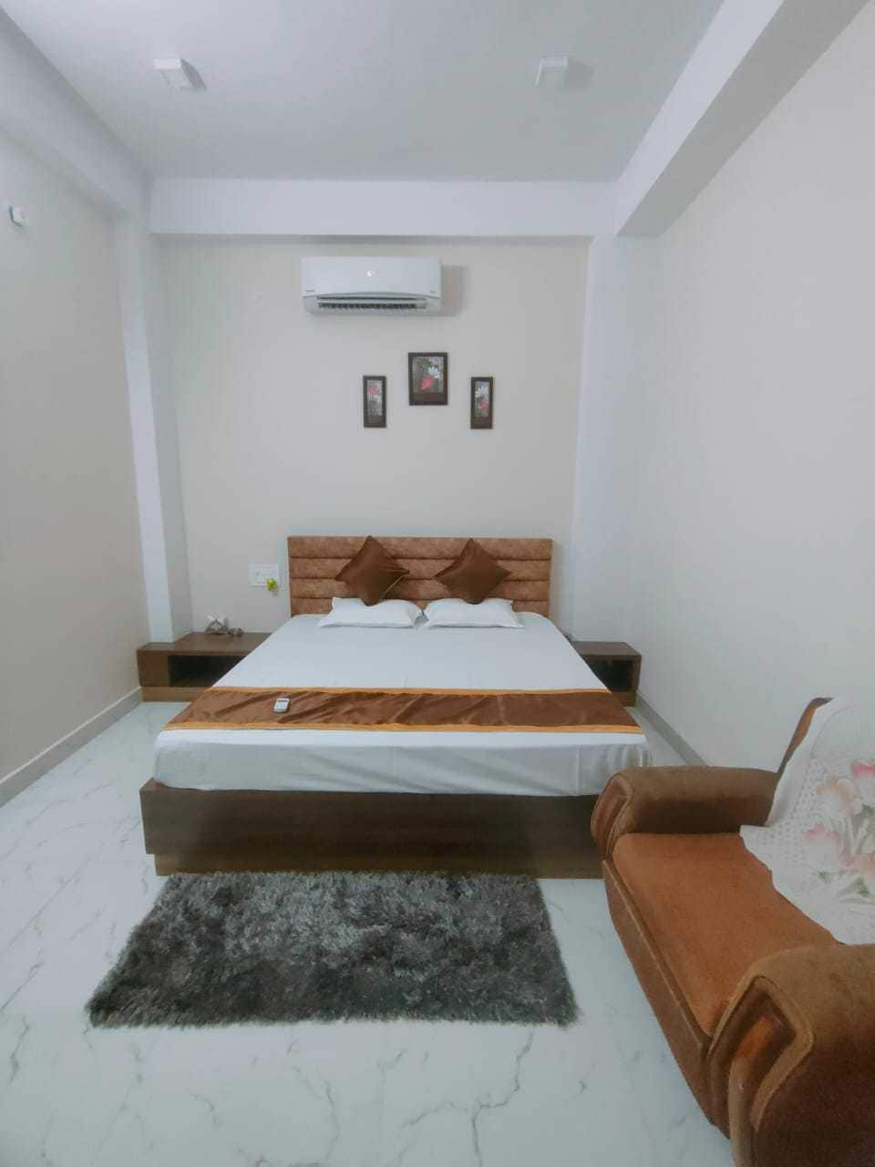POP Hotel Residency Patratu, Ranchi, Ranchi