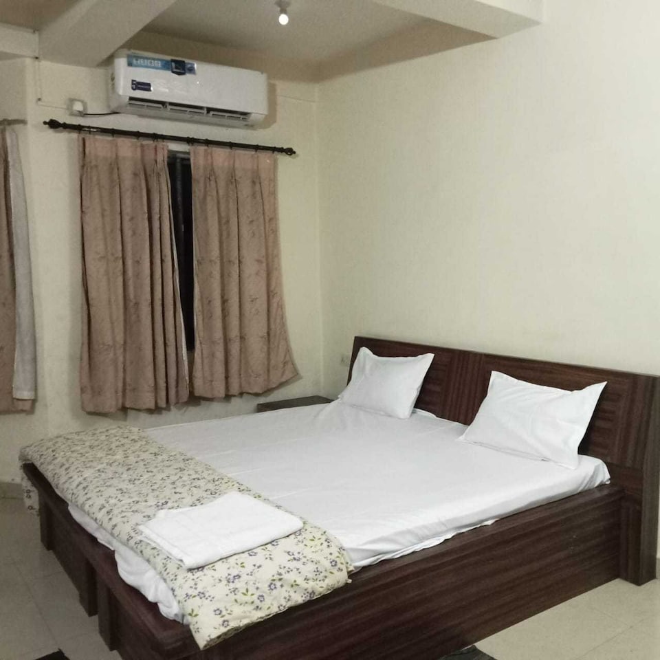 POP Hotel Residency Patratu, Ranchi, Ranchi