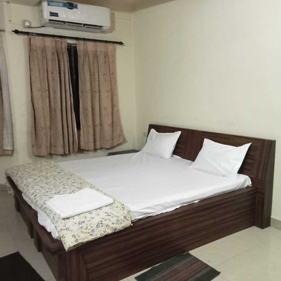 POP Hotel Residency Patratu, Ranchi, Ranchi