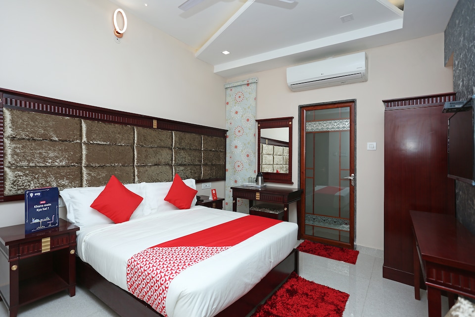 OYO 11364 Eleven Heights, MP Nagar Bhopal, Bhopal