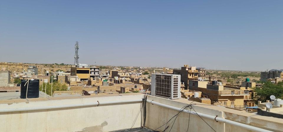 OYO Hotel Taragarh Inn, Jaisalmer, Jaisalmer