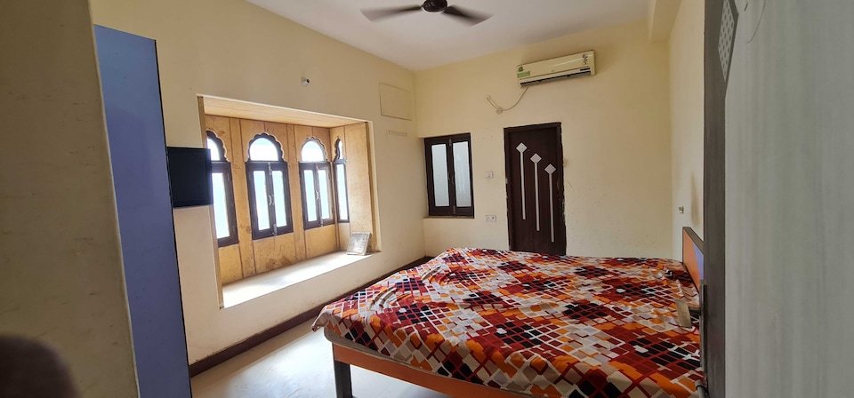 OYO Hotel Taragarh Inn, Jaisalmer, Jaisalmer